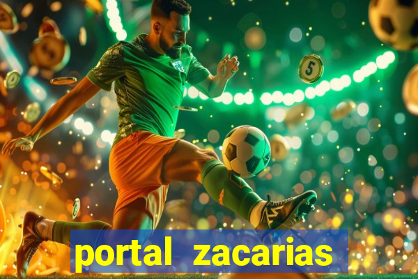 portal zacarias cavando a propia cova